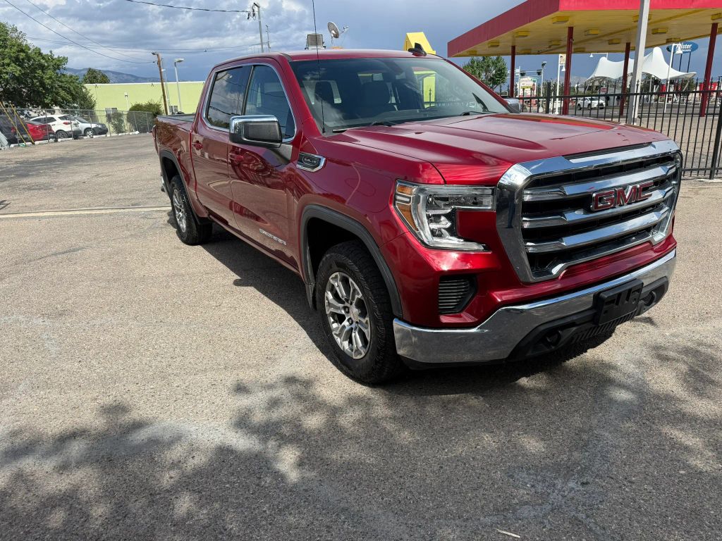 gmc sierra 1500 2020 3GTU9BED4LG268094 image gmc sierra 1500 2020 3GTU9BED4LG268094 image